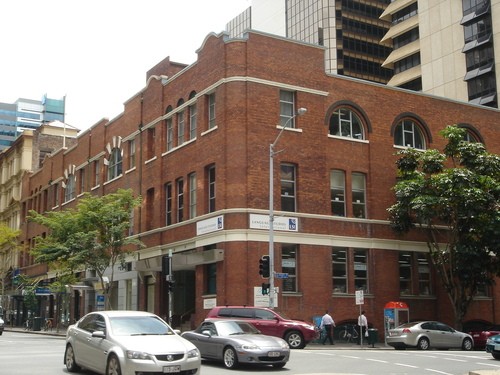 LSI Brisbane